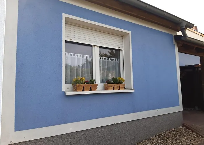 Ferienwohnung Nauen