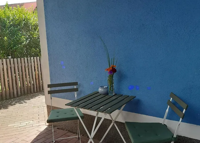 Ferienwohnung Nauen