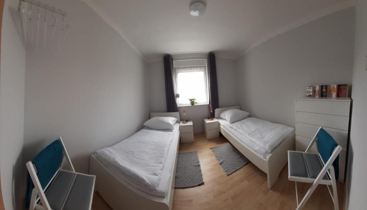 Ferienwohnung Nauen Appartement