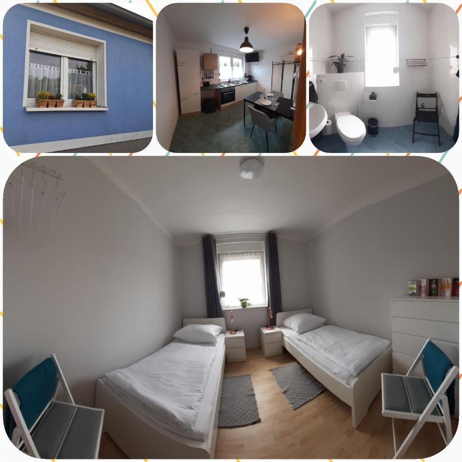 Ferienwohnung Nauen Nauen