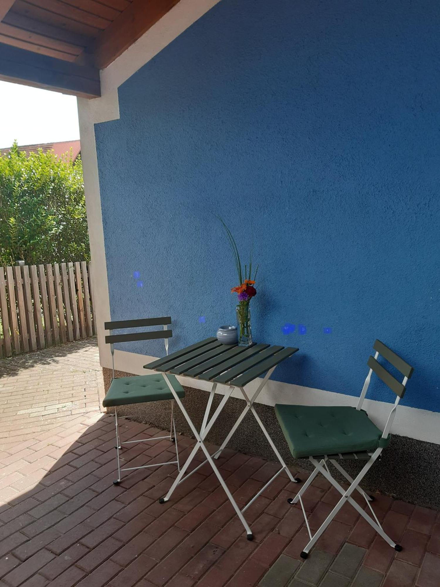 Appartement Ferienwohnung Nauen Nauen
