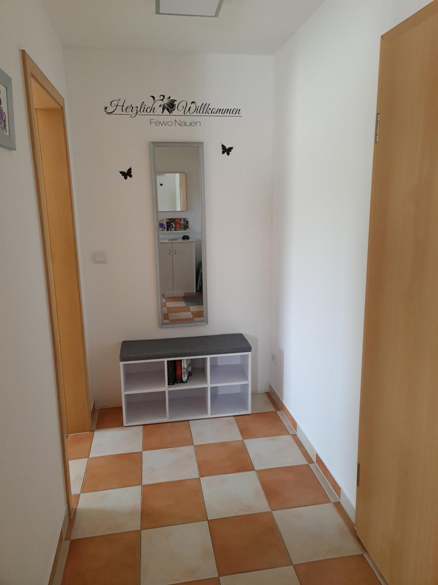 Ferienwohnung Nauen Appartement Nauen